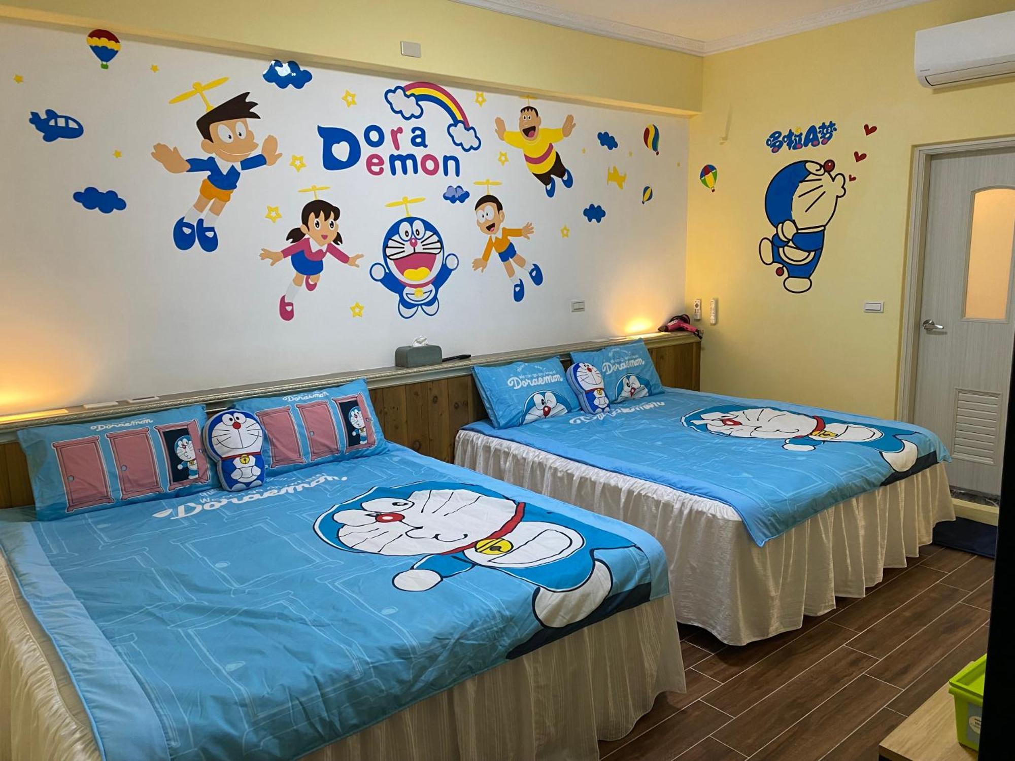 Holby No.8 Elevator Homestay T'ai-tung Quarto foto