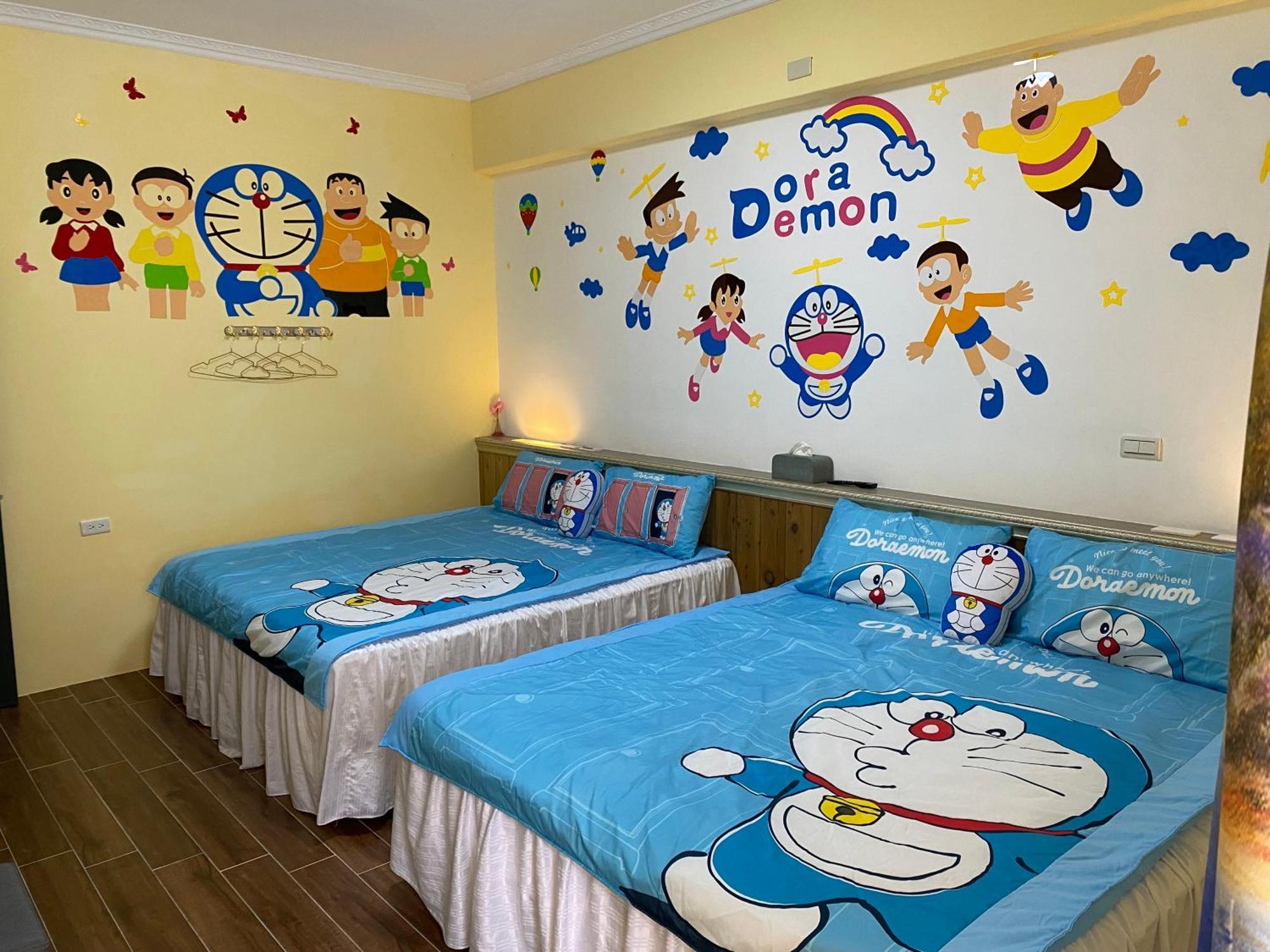 Holby No.8 Elevator Homestay T'ai-tung Quarto foto