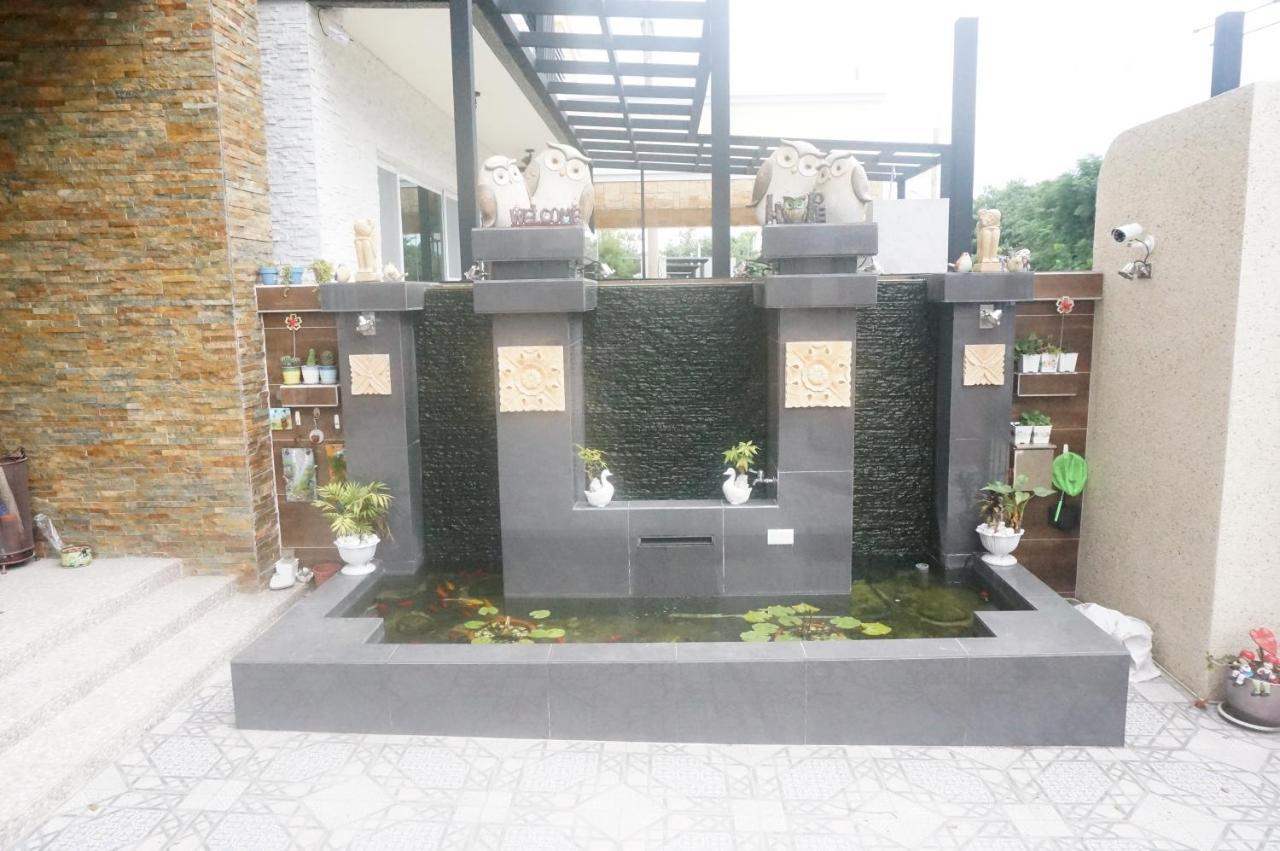 Holby No.8 Elevator Homestay T'ai-tung Exterior foto